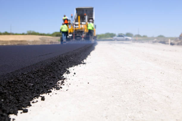 Reliable White Hall, AR Driveway Paving  Solutions